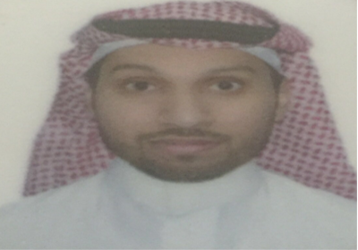 حمد بن فهد البسام