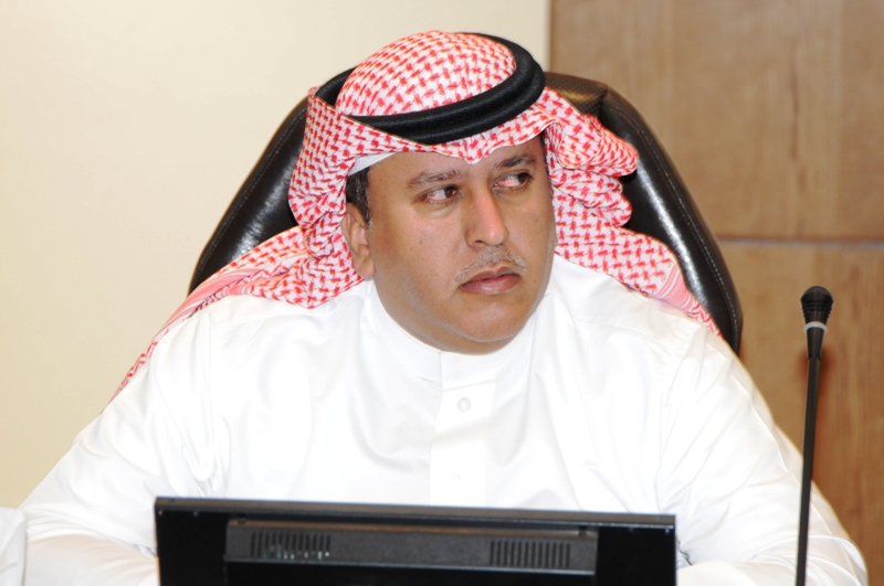 سليمان بن جاسر الدبيبي
