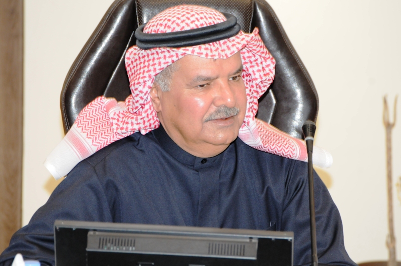 مساعد بن عبدالله السناني