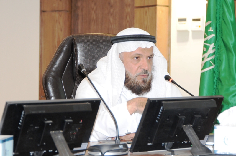 د. صالح بن عبدالله الدامغ